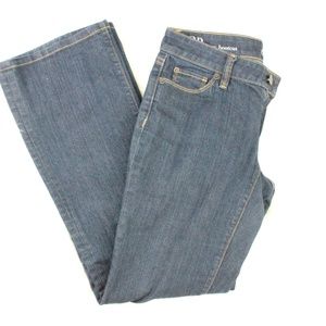 Ann Taylor Curvy  Loft Jeans